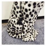 Snowleopard Ceramic