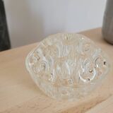 Small flower vase