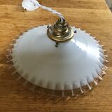 Opaline suspension