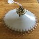 Suspension en opaline
