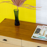 Vintage Scandinavian Enfilade – 120 cm