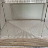 One X Line Chair by Niels Jørgen Haugesen for Hybodan 1980s