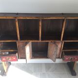 Cabinet chinois époque antique