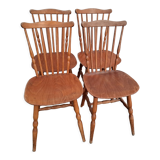 Baumann chairs