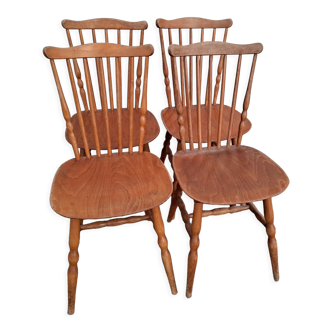 Baumann chairs