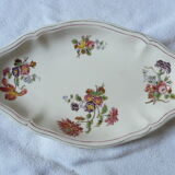 2 raviers butter earth of iron manufacture Lonchamp