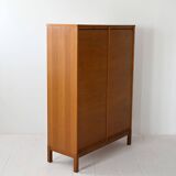 Scandinavian filing cabinet from the 60s