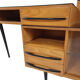 Desk by Mojmir Pozar for UP Závody 1960s