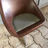 Swivel chairs - ‘70s