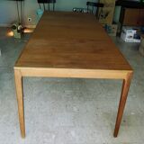 Vintage dining table