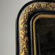French mirror 19th century