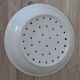 White porcelain drainer