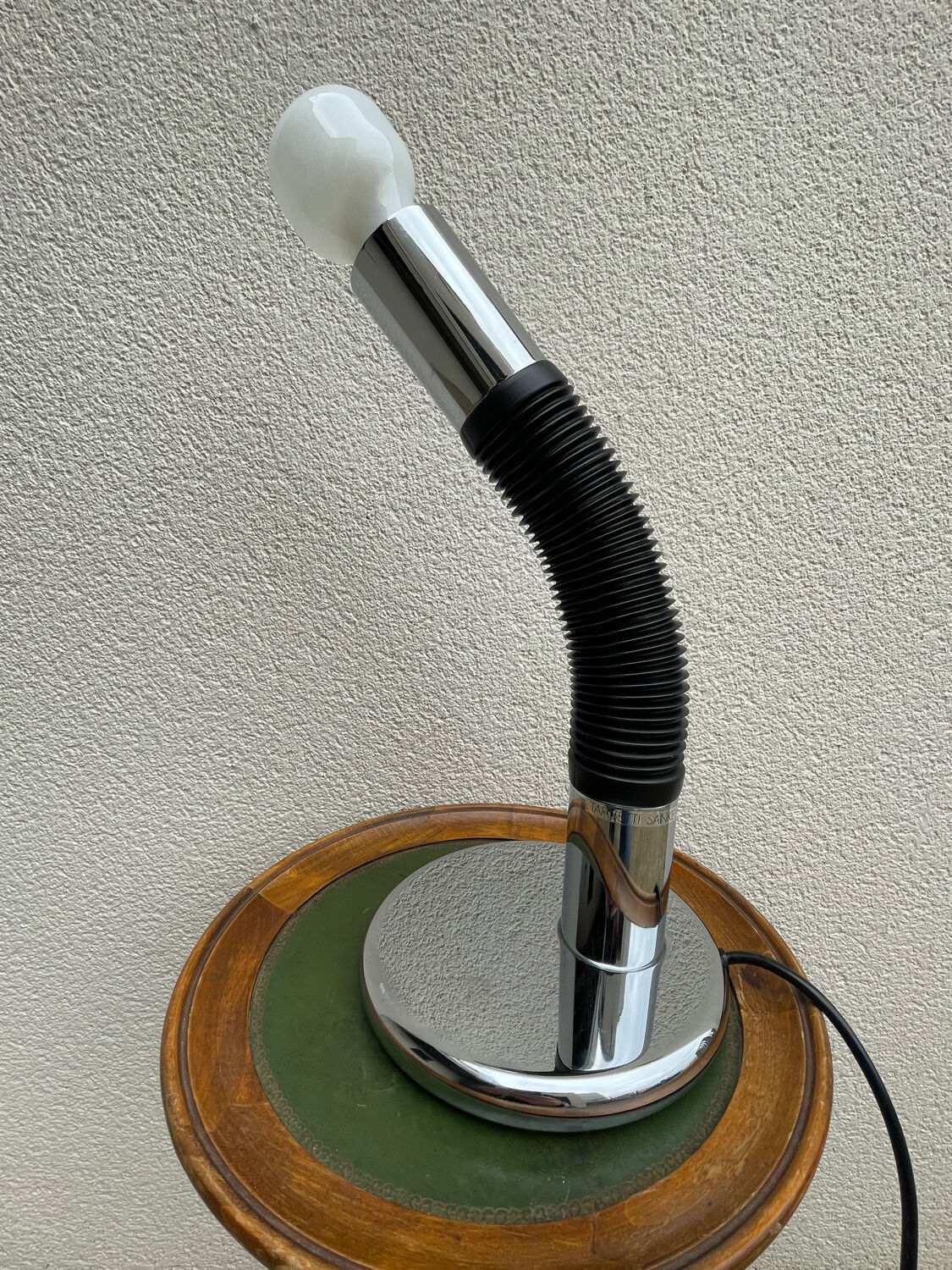 Targetti sankey lamp