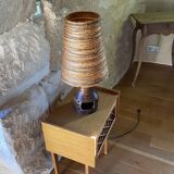 Ceramic lamp