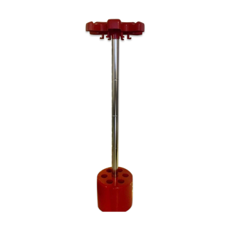 Roberto Lucci Velca & Paolo Orlandini coat rack, 1960s