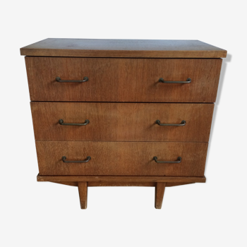 Commode vintage
