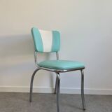 American Retro/Vintage Diner Chair - VITRO Seating