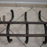 Thonet coat holder