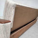 Convertible sofa, 1960