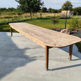 Large antique table