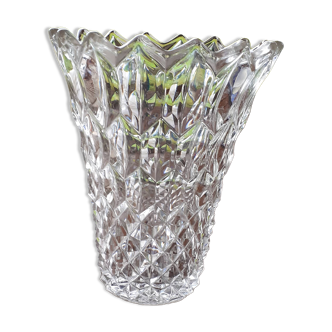 Art Deco vase