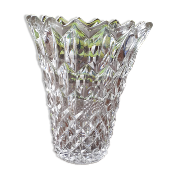 Vase Art déco
