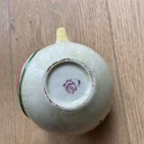 Small watermelon pitcher