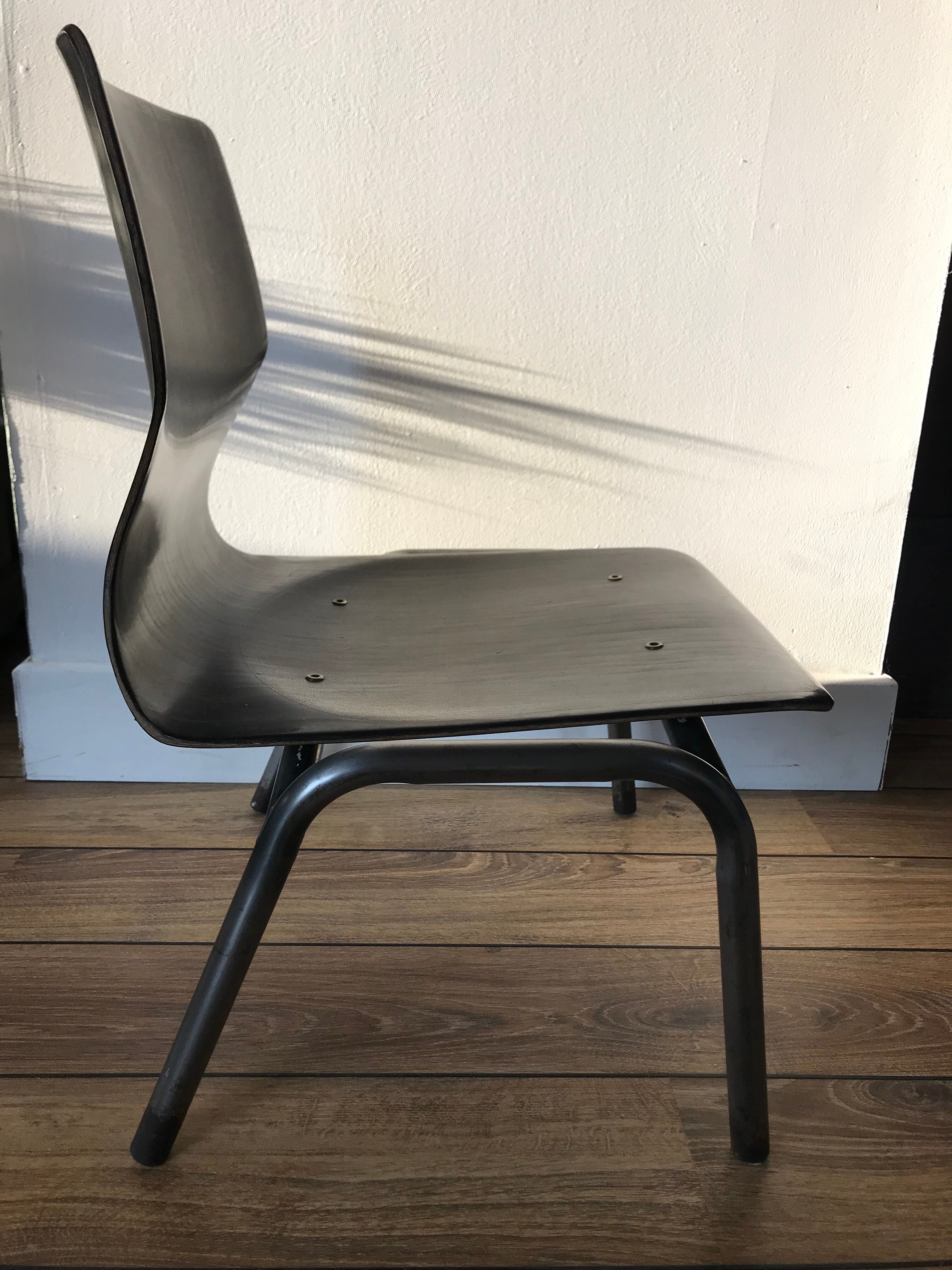 Chaise enfant pagholz