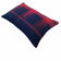 Vintage turkish handmade kilim cushion cover 40x60 cm