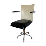 Chaise de bureau de Gebroeders De Wit, années 1960