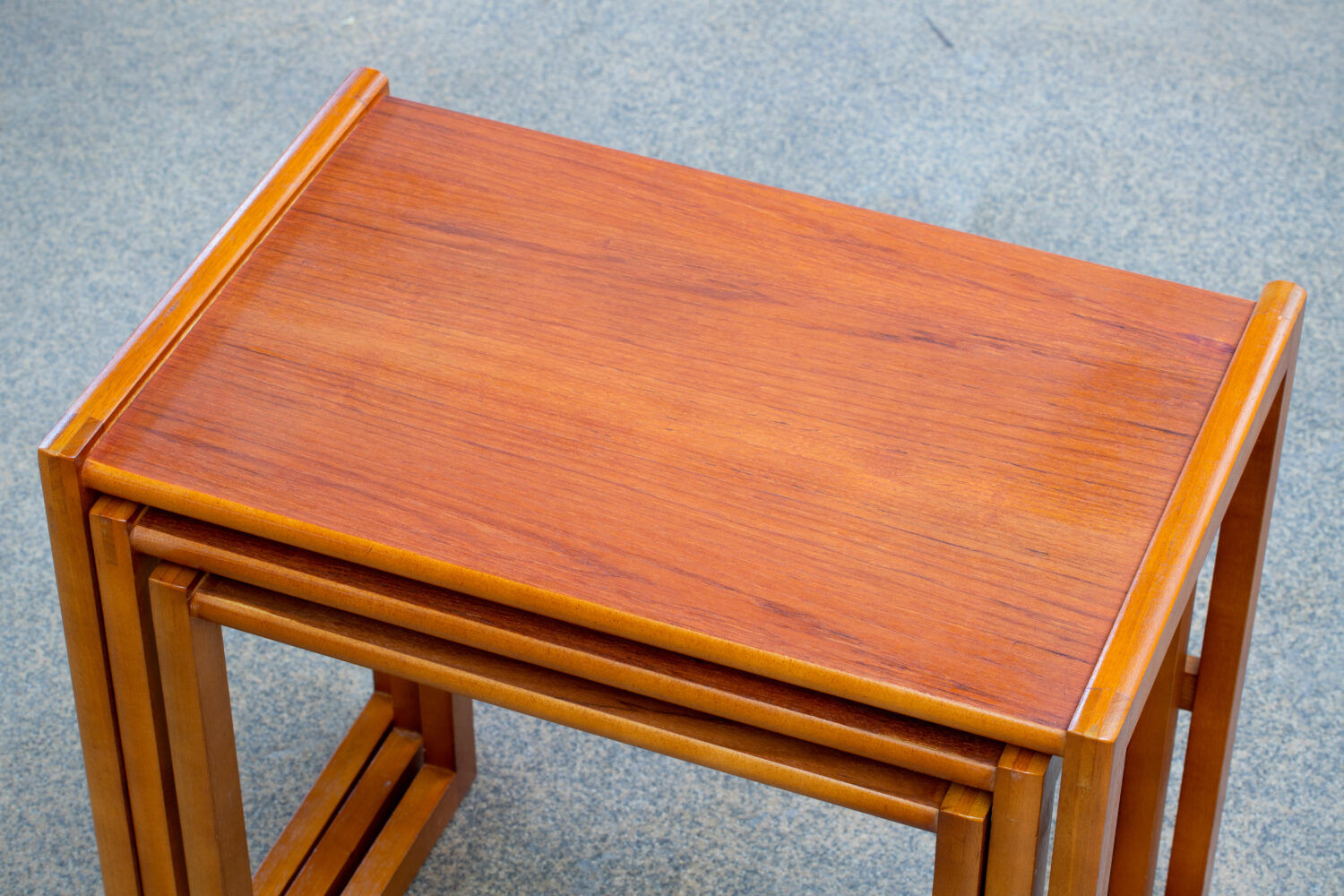 Scandinavian coffee table tables