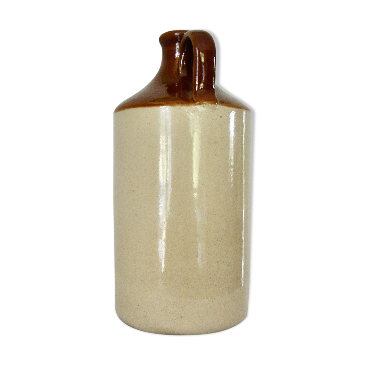 Pearsons of Chesterfield sandstone bottle