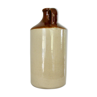 Pearsons of Chesterfield sandstone bottle