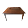 Table with extension for 10/12 people