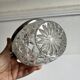 Seau à glaçons cristal