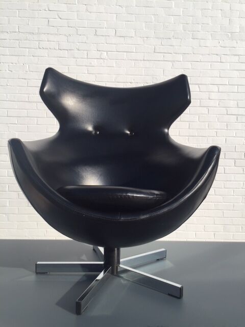 Chair Pierre Guariche, model Jupiter for Meurop 1950