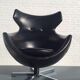 Chair Pierre Guariche, model Jupiter for Meurop 1950
