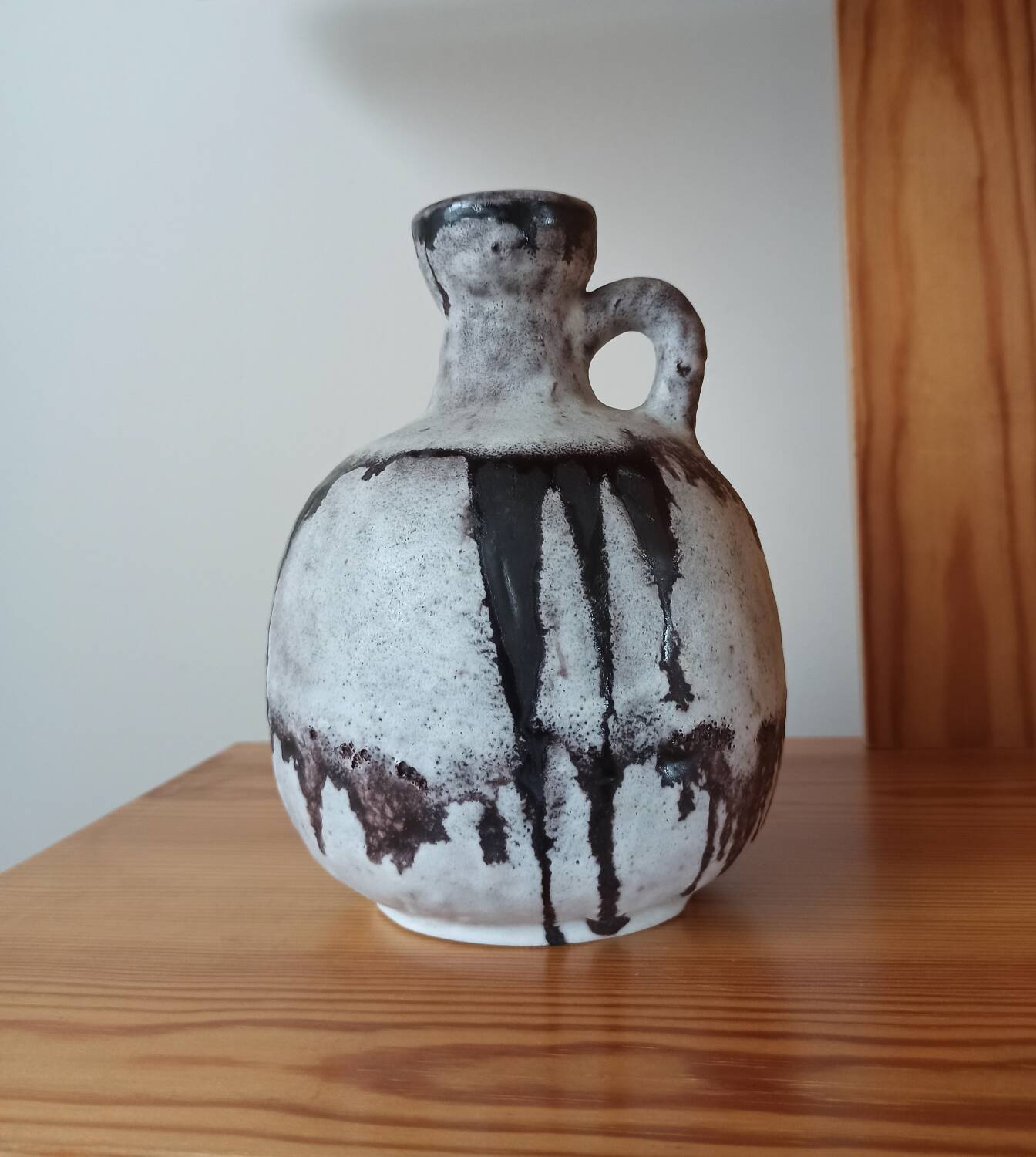 Ruscha Art Ceramics, 60's