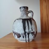 Ruscha Art Ceramics, 60's