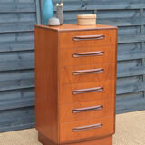 Chiffonnier by G-Plan fresco range, 1960