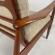 Fauteuil danois des années 1960