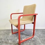 70s Armchair by Branko Uršič for Stol Kamnik