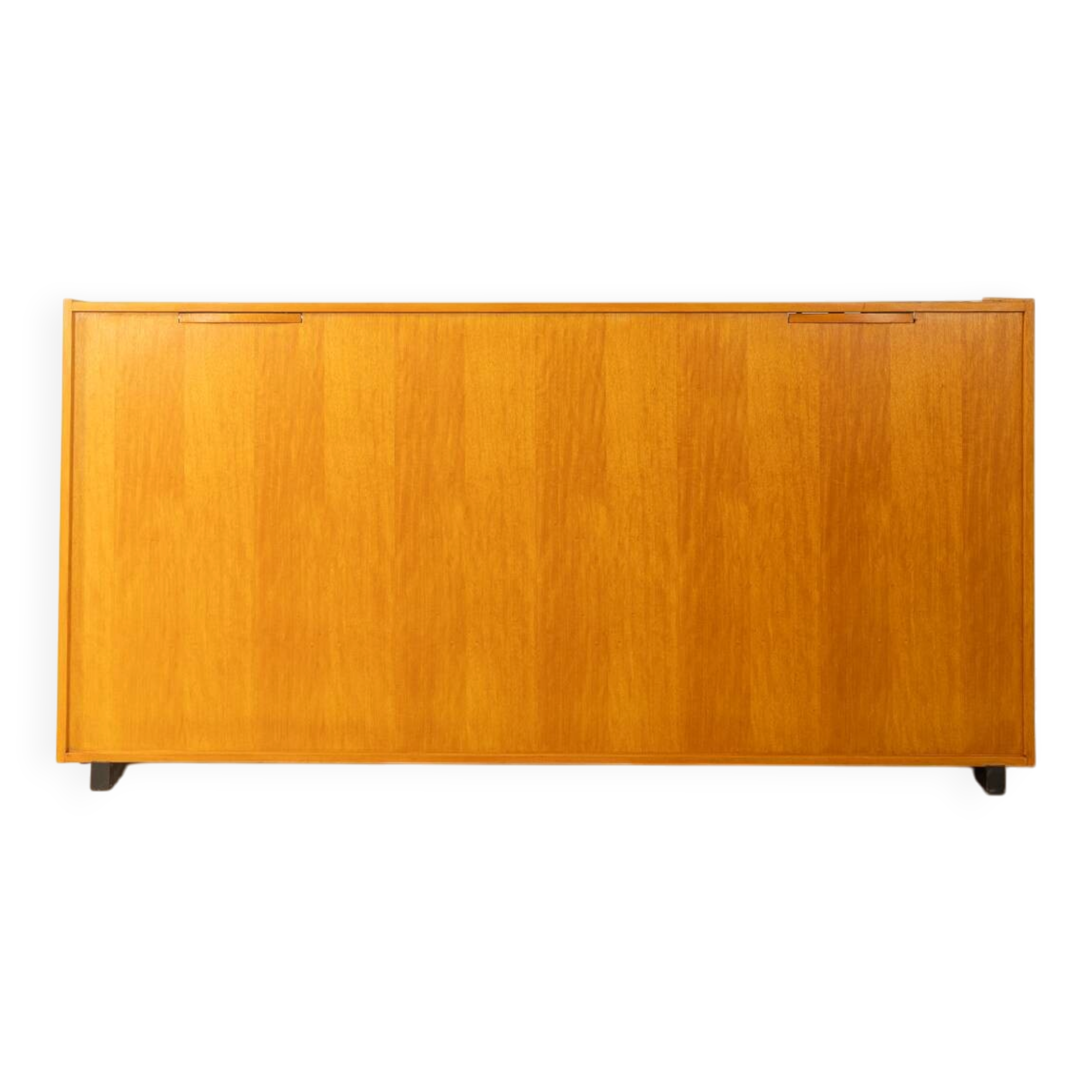 1960s Mid-Century folding bed, vintage