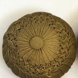 Cushions velvet vintage 41/44