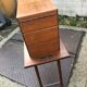 Sewing cart