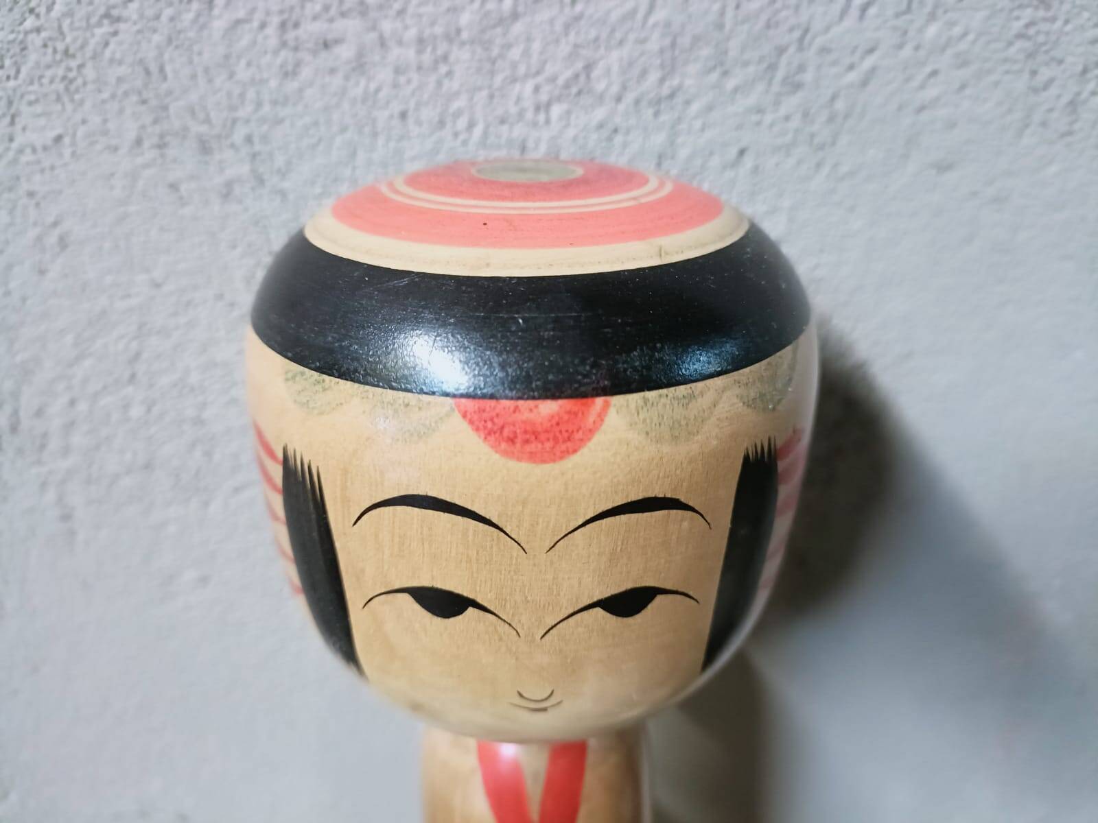 Poupée Kokeshi