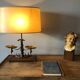Lampe de bureau