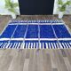 Traditional Berber rug 3 x 2 m