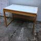 Vintage desk, circa 1960