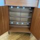 Shoe cabinet